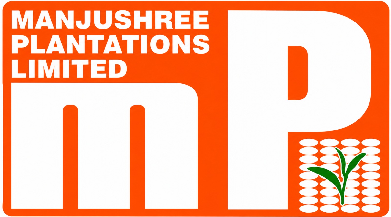 Manjushree Logo